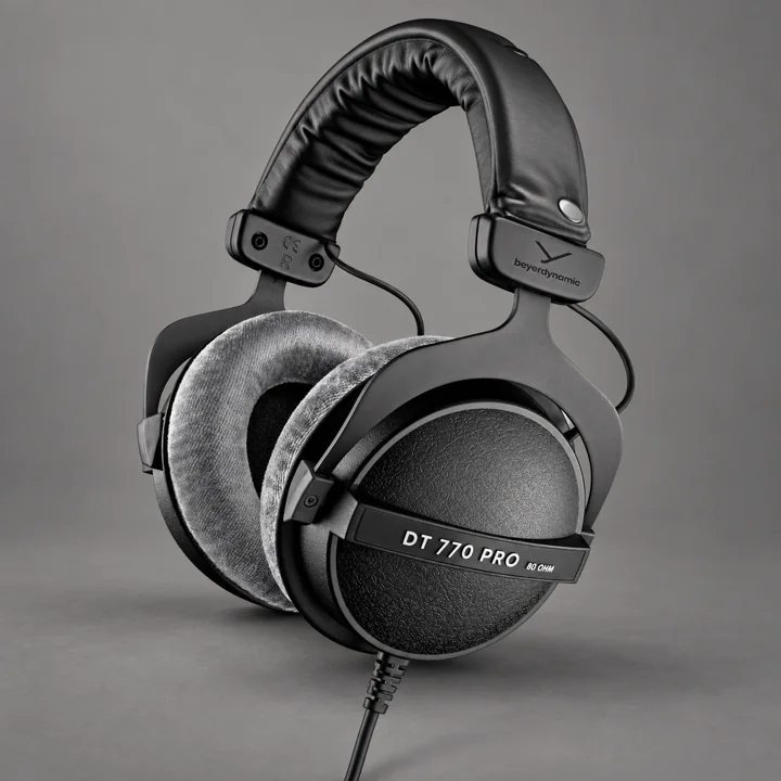 Beyerdynamic DT 770 PRO