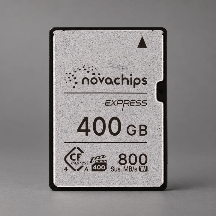 Novachips 400 GB