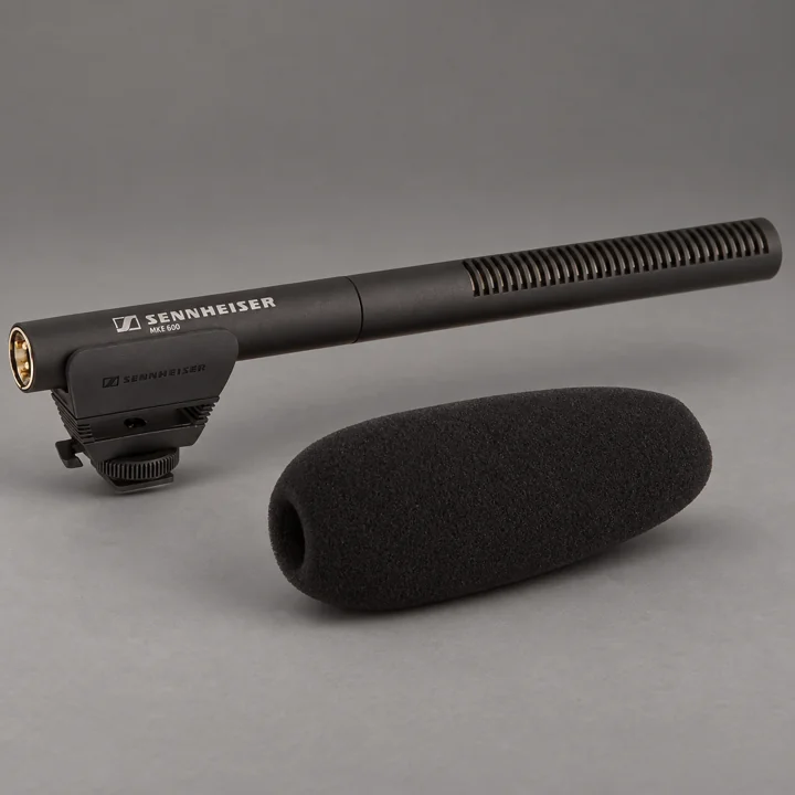 Sennheiser MKE 600